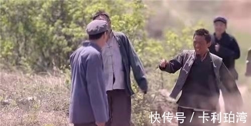 贫协会长@莫言的小说《地主的眼神》告诉我们,千万别怀着恶意去揣摩他人