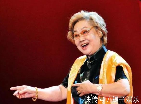 歌唱家|著名歌唱家郭兰英，91岁身体欠佳却无子女照料，李谷一把她当偶像