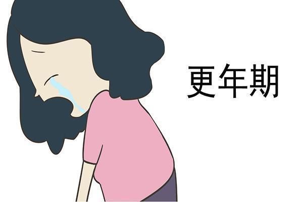 失眠就是更年期？更年期不分男女，注意调整，