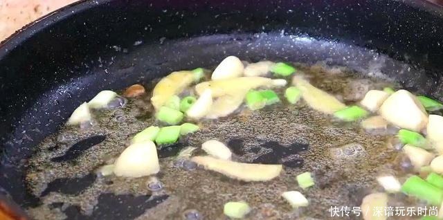  冰冻|带鱼这样做才好吃，很多人第一步就做错了，难怪做的不好吃