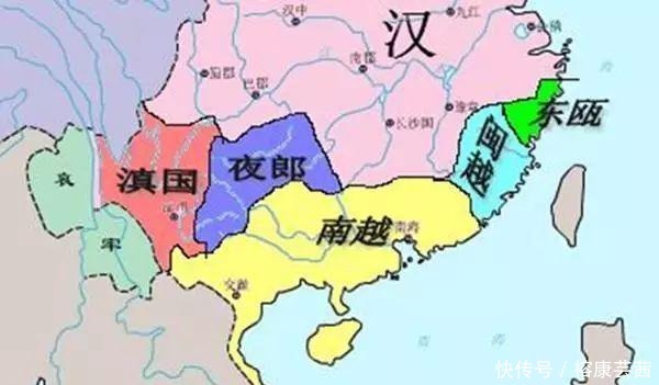 马铠|古滇国 云贵高原的斯基泰, 南方山地的骑马民族