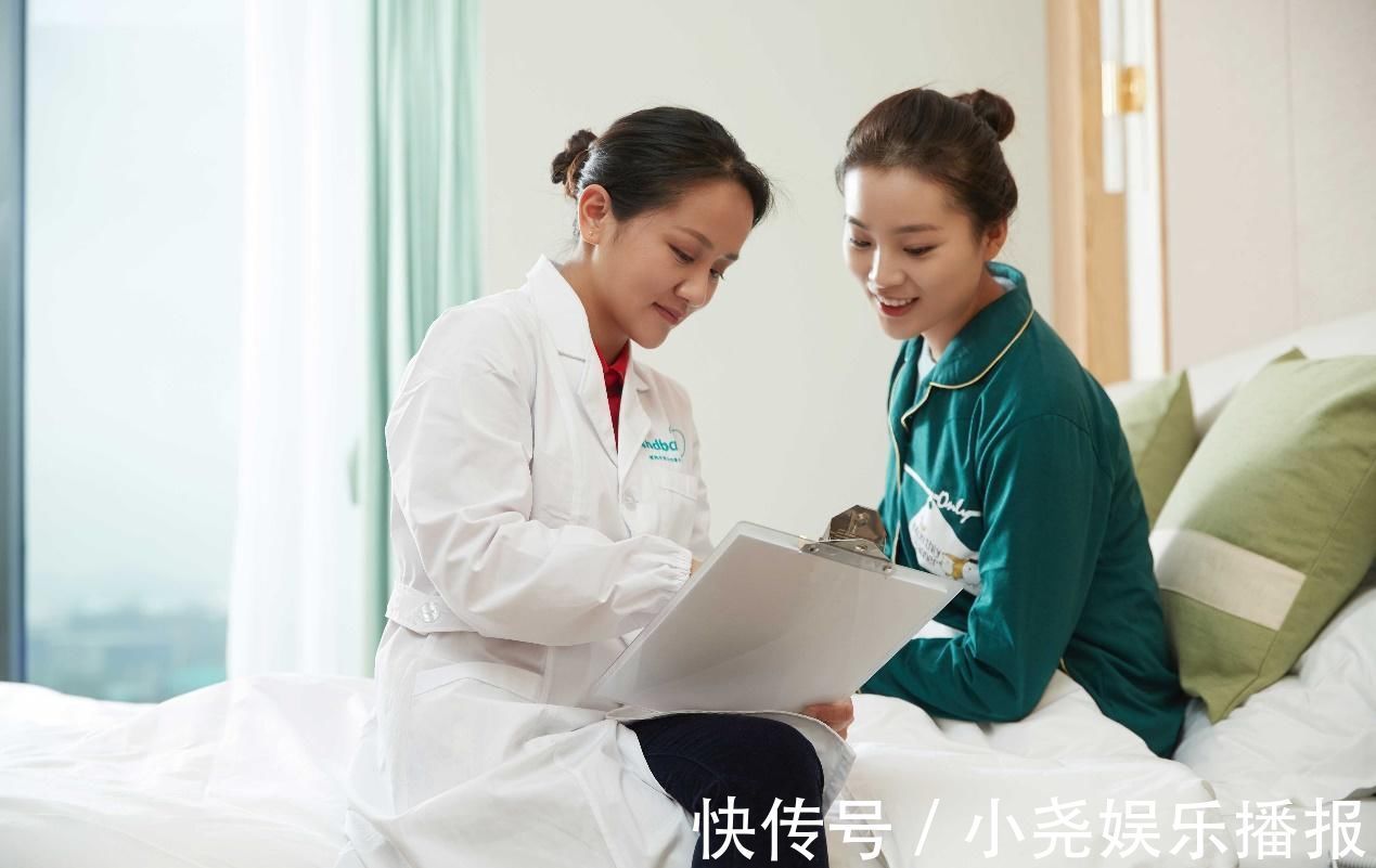 b超|女性做B超到底检查啥?腹超和阴超有啥区别?很少女性能区分清楚