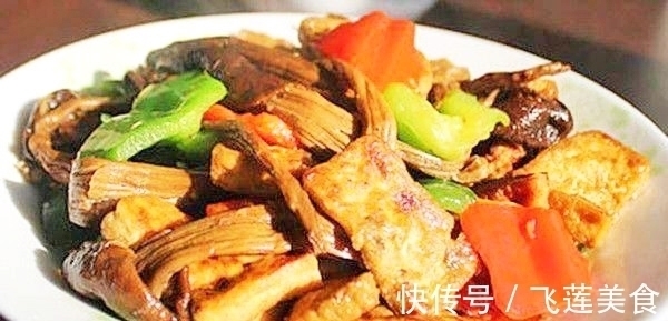 香喷喷的几道家常菜,看着就有食欲,简单营养,家人吃过赞不绝口