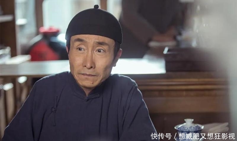 津门|老年间,津门有个说书人,有口吐莲花的能耐,尽显“卫嘴子”本色