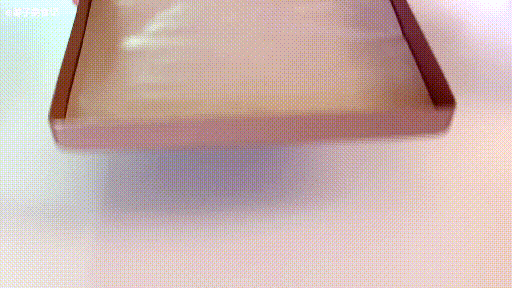 #健康甜蜜烘焙料理#?红丝绒蛋糕卷?