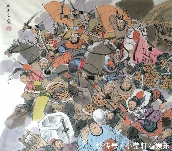 土木|堂堂大明为何最后只能靠家丁打仗?说说土木堡后的京军与将门