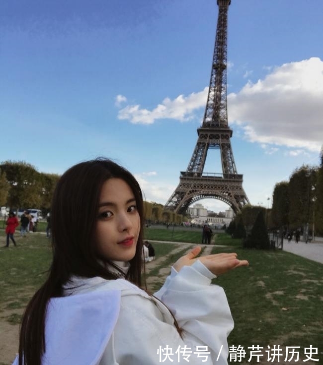 景甜 杨超越连登三期《极挑》,被曝常驻到宝藏行,看了背后公司不意外