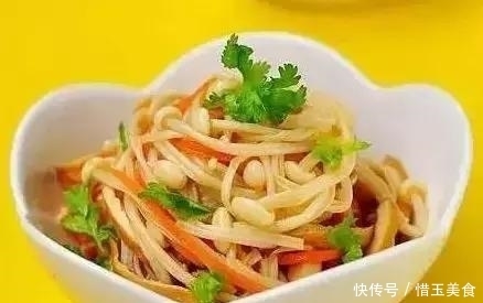 分享几道家常菜，口味独特，朋友吃得满嘴流油，香飘四溢太开胃了