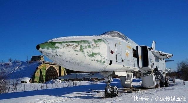 强大|老照片:没解体的苏联究竟有多强大?看看他们废弃的军事基地