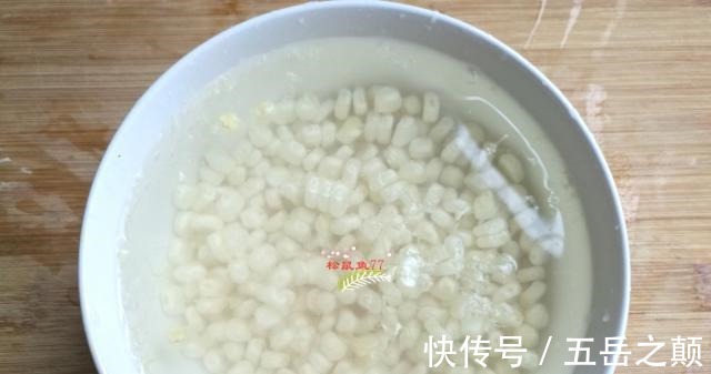 玉米|天然“减肥药”原来是“它”!每晚喝一杯,体重轻松降到2位数!