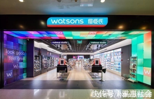 屈臣氏|盘点屈臣氏被拉入'黑名单'的护肤品,浪费钱还没效果,快来避雷吧