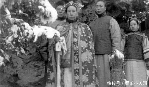 百姓|官员给一道名菜改了名,慈禧听后赞不绝口,百姓却不敢点来吃了