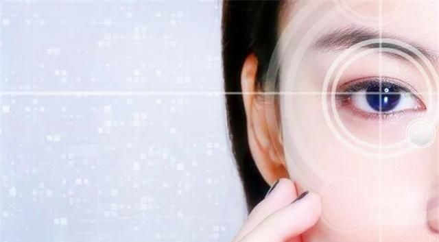 眼睛上长脂肪粒了怎么办