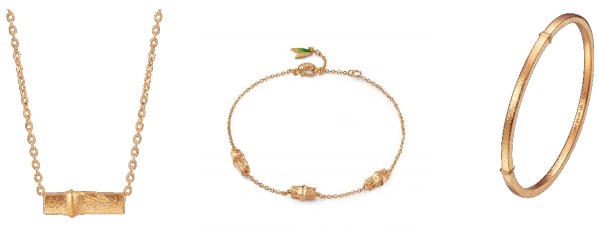 竹节|盎然添彩,舞动夏日轻盈——老庙特别呈现夏季活力风尚