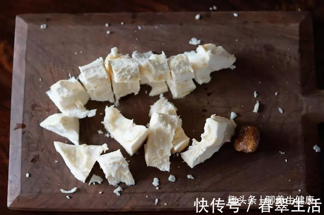 夏天|一碗最有效的补气汤!简单4味食材,补中益气,轻松过夏天!