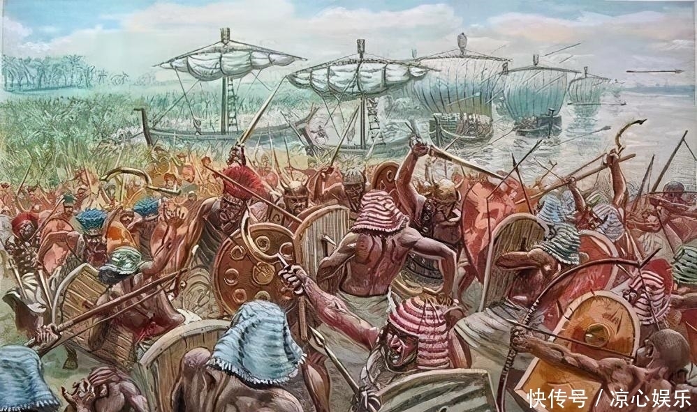 系统性|大汉天下与罗马帝国：文明遗产比较，崩溃从来都是系统性的