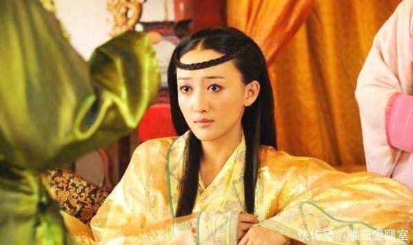 生产|宫女怀了龙嗣,被册封为妃子,十月后却无法生产