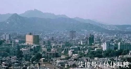 企业|韩国能用战争赔款扶植三星,我们为什么不能扶植芯片企业?