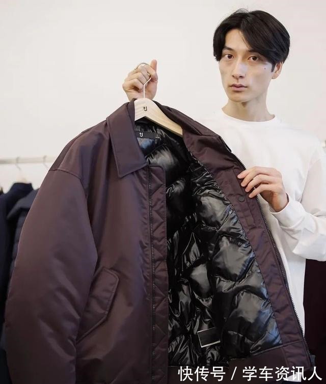 优衣库 优衣库+J,史上最贵也最超值的合作款!我推荐这些~!