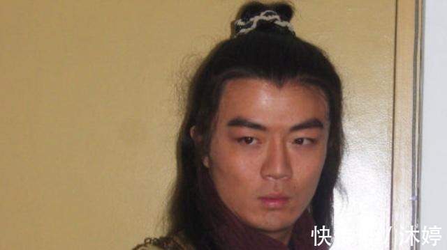 鲁智深@此好汉最倒霉，兄弟4人作恶后上梁山，其他3人皆富贵，唯他惨死！