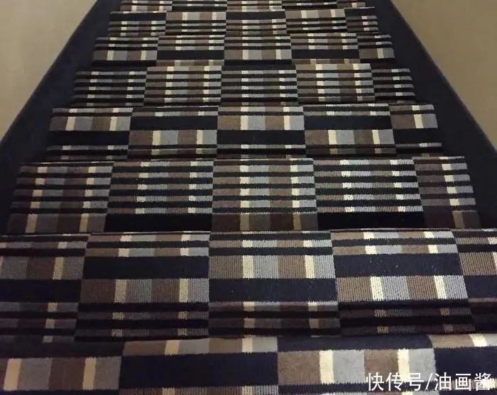  设计|爬楼梯比爬山都难，这20个楼梯设计，一不小心就会摔跤