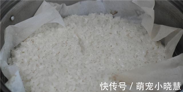 早餐|米饭新做法,儿子着了迷,天天吃不够,5分钟上桌,我特乐意做!