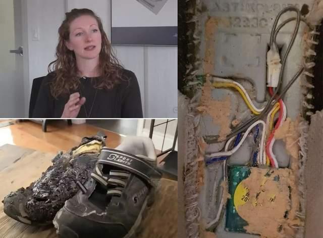 孩子|夏季童鞋“黑名单”:这几类鞋别买给孩子穿,看你娃中招了吗