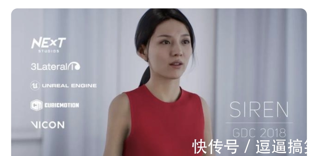 虚拟|A股:元宇宙重要组成部分,虚拟数字人产业链深度解析(建议收藏)