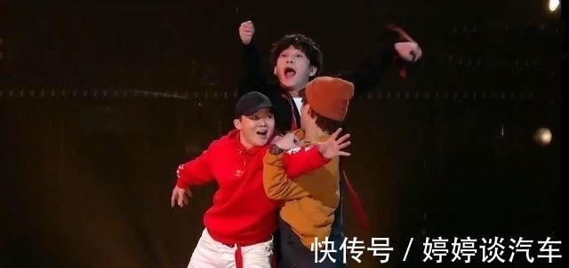 叶音|《这就是街舞》4,三季冠军沦为陪跑,谁最有可能走到最后