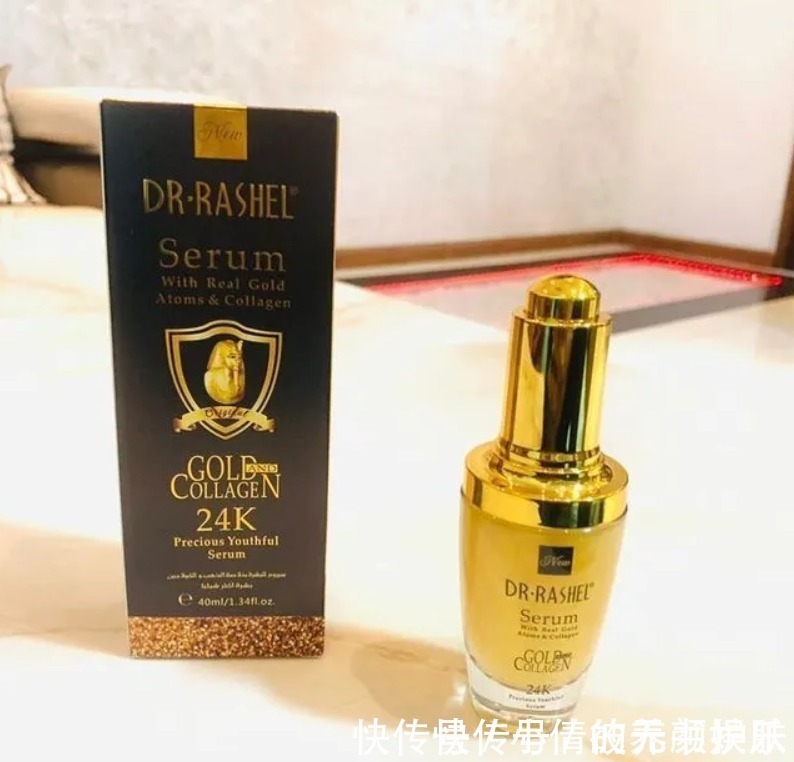 紧致 50岁的女人涂什么护肤品，这几款抗老美白效果好，皮肤嫩成小姑娘