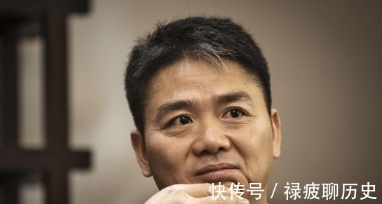 东哥|刘强东——把村民当“哥们”,把员工当“兄弟”