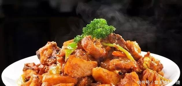 家宴|学会这任意几道菜,你就能办家宴了