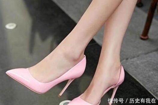 尖头|尖头细跟鞋优雅华丽,更富有名媛气息!衬托独特女性品味