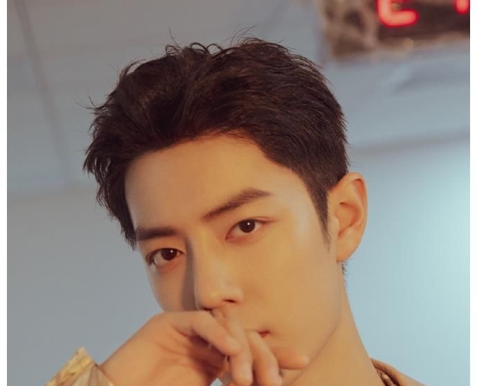 明星勢力榜排名再換，龔俊連續(xù)被三人擠掉，肖戰(zhàn)依舊是占據(jù)榜首