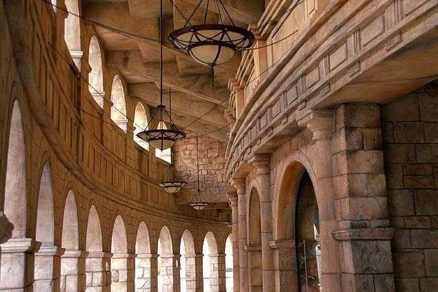 考古|最早的拉丁文字,刻在古罗马金胸针之上,上面的名言对我们有启迪