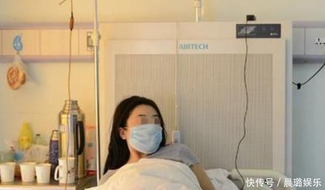 美女大学生跑操时“昏倒”，同学们赶快送诊，母亲很难没脸见人了