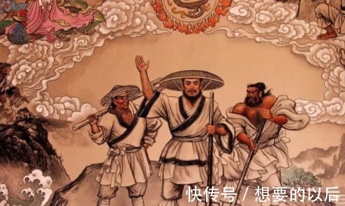 考古队&《山海经》的大禹治水,西方不承认,考古队找到了证据