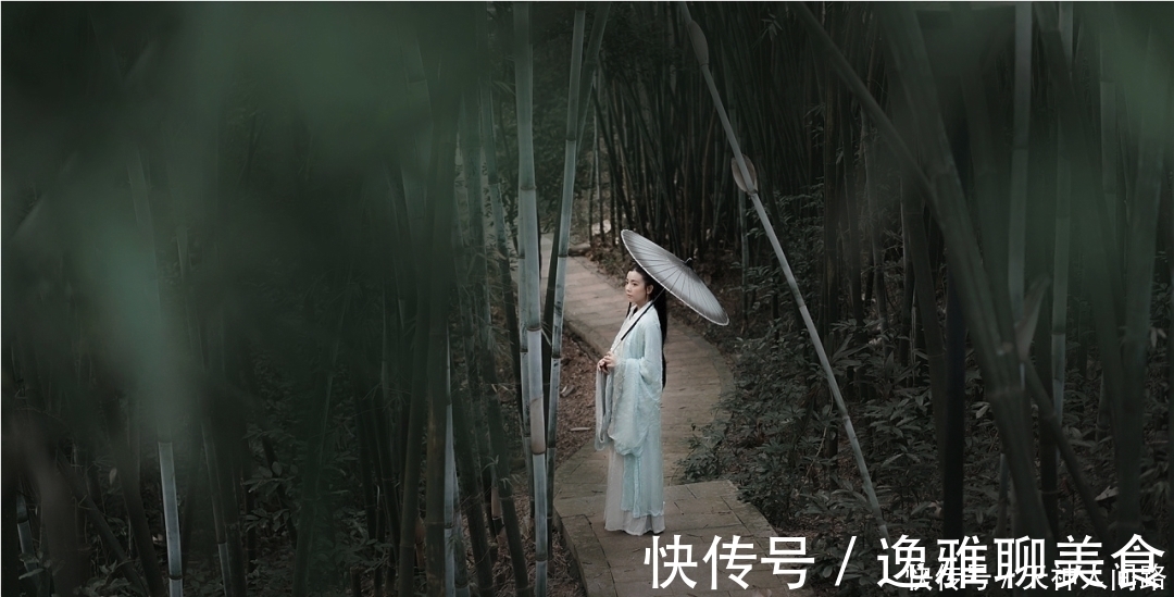 和尚|唐朝女道士爱上和尚，写下一首告白诗，将思慕之情写进骨子里，惊