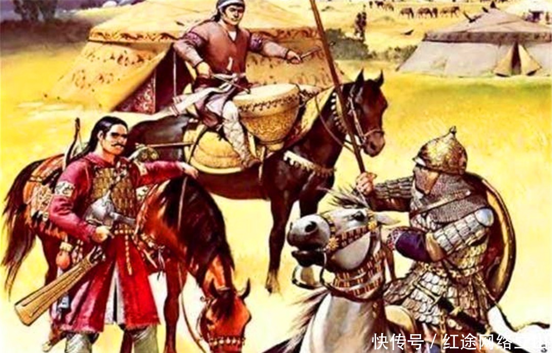 战五|阿拉伯帝国曾经非常强大,为何如今的阿拉伯成了战五渣的代名词?