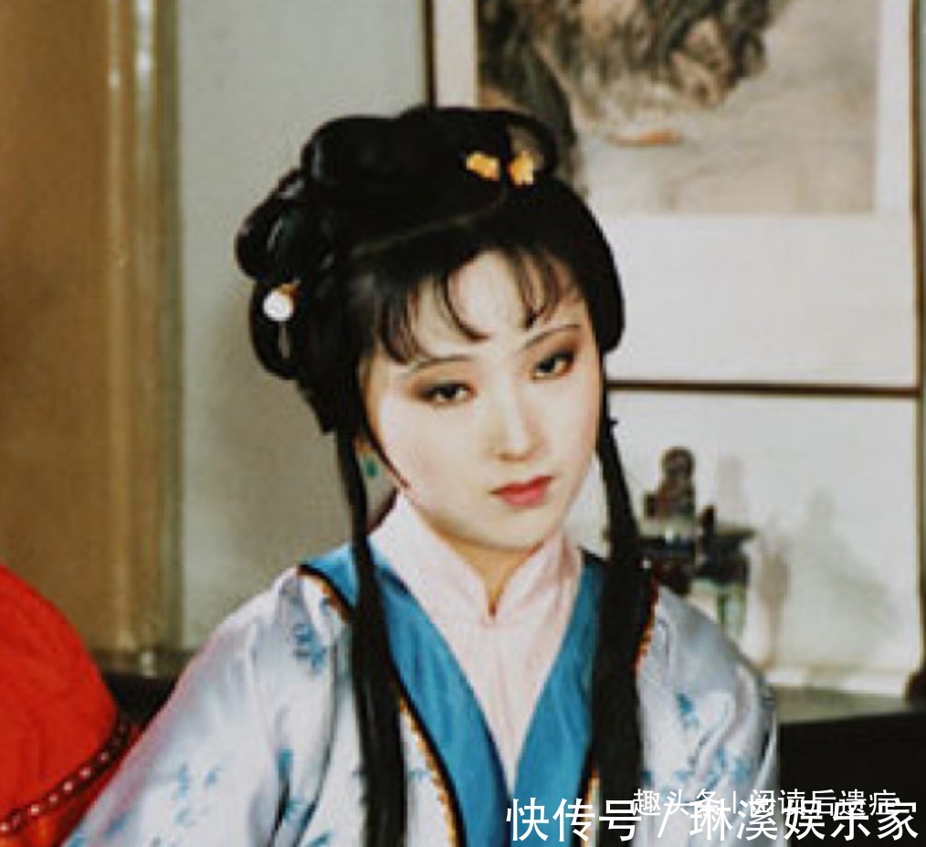 贾政#全世界都不批评林黛玉,为什么只有这个丫头,习惯性怼她