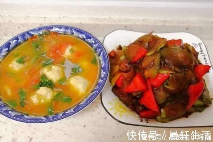 佛手|不知晚餐吃什么,试试这6道开胃懒人菜好做又好吃,全是家常菜