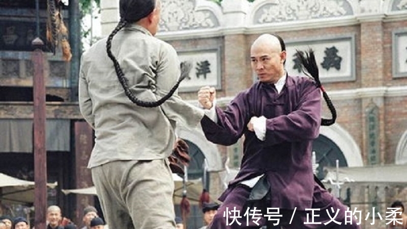 霍东章|霍元甲死后两儿子失和?霍东阁曾被大哥诬告,无奈出走再没回国
