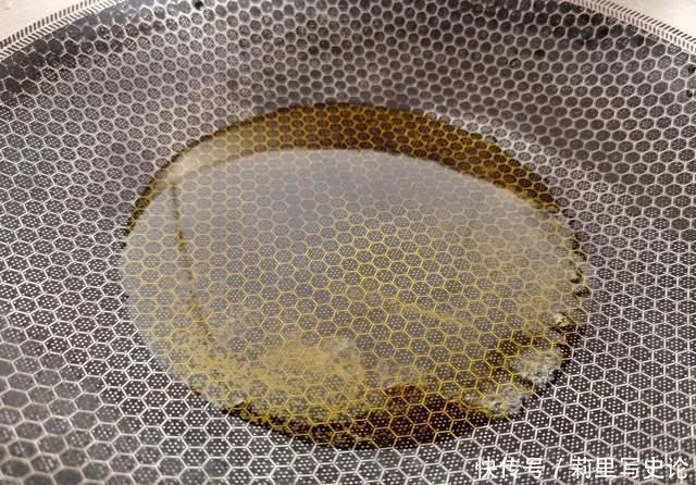 味道|最简单的面食做法:葱油拌面,简单好做,但味道却出奇的好