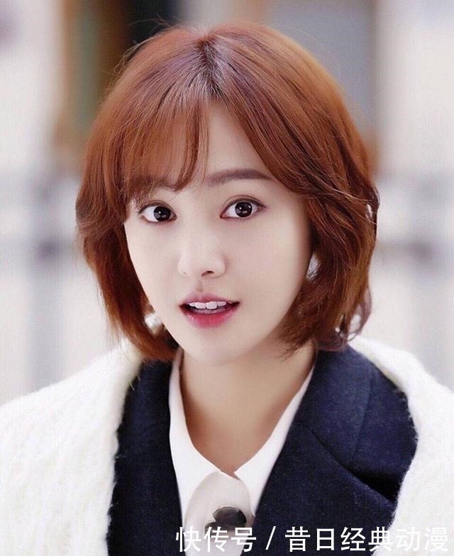 你的脸型适合短发还是长发3大维度解析,适不适合一看便知