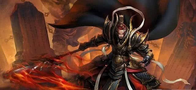 盘点神话传说中,由凡人变成的神仙,你知道几个?