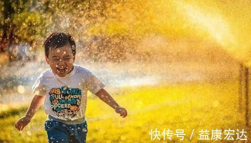 心理状态|孩子睡姿暗示了他的性格,如果是第一种'睡姿',家长可就偷着乐吧