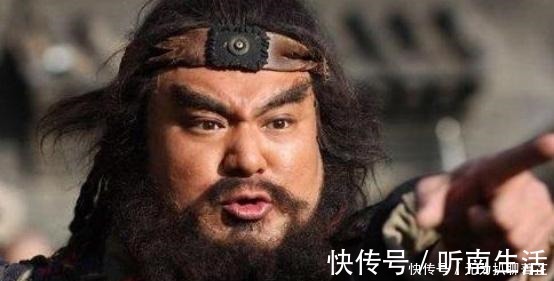 李逵|脾气火爆的李逵,为什么见了武松就不敢说话了,他在梁山看到了啥