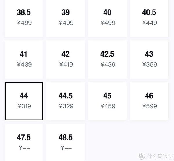 air 乱买不买错 篇十六：双11你逃不过的品牌｜NIKE哪款值得买