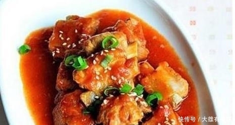 好吃不贵的几道家常菜,简单易做超下饭,好吃不油腻,营养又实惠