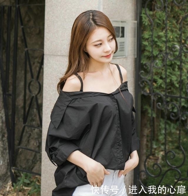 小姐姐|街拍:身姿丰腴的小姐姐,甜美可爱,令人赏心悦目